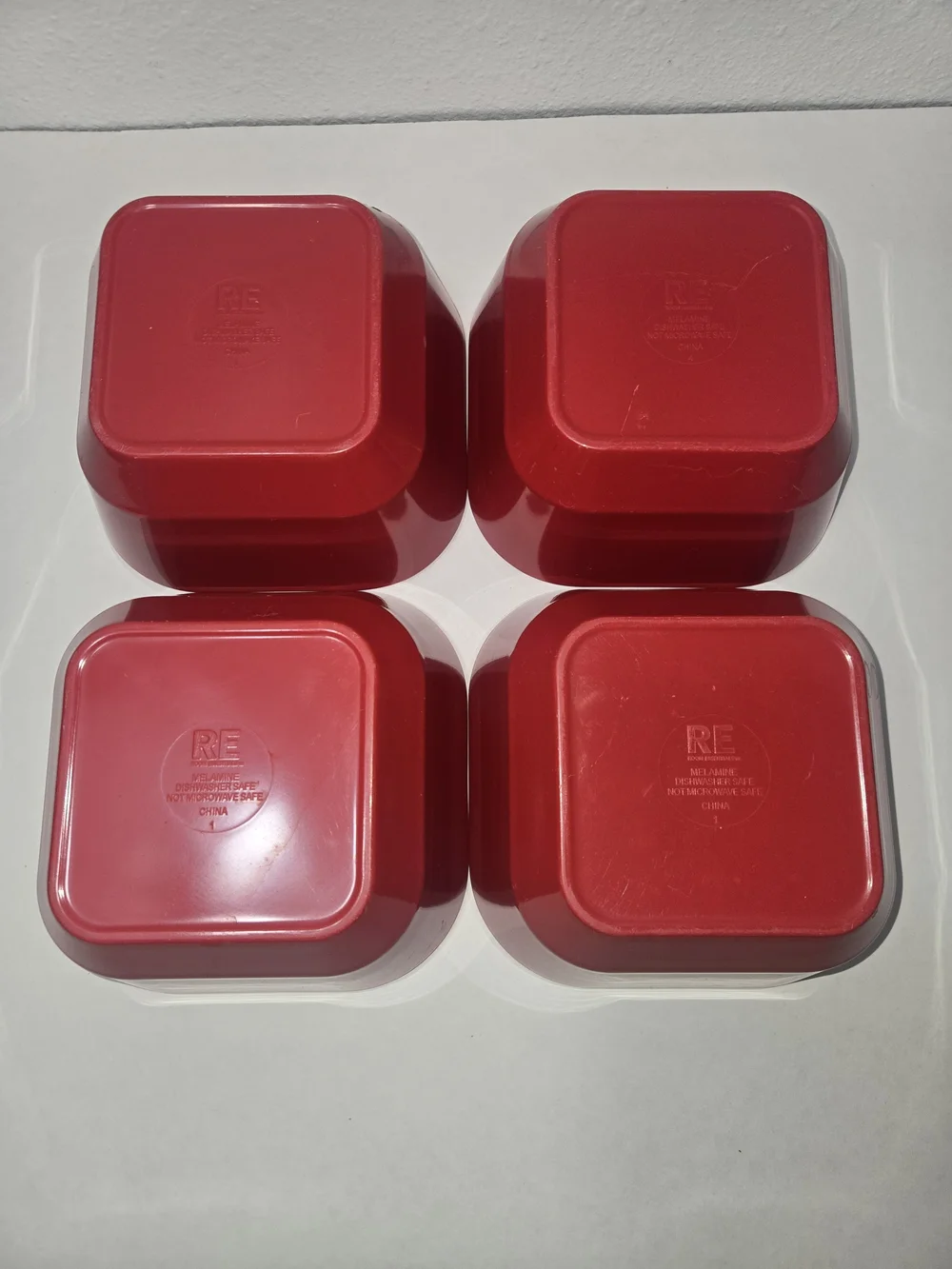 N/A set four